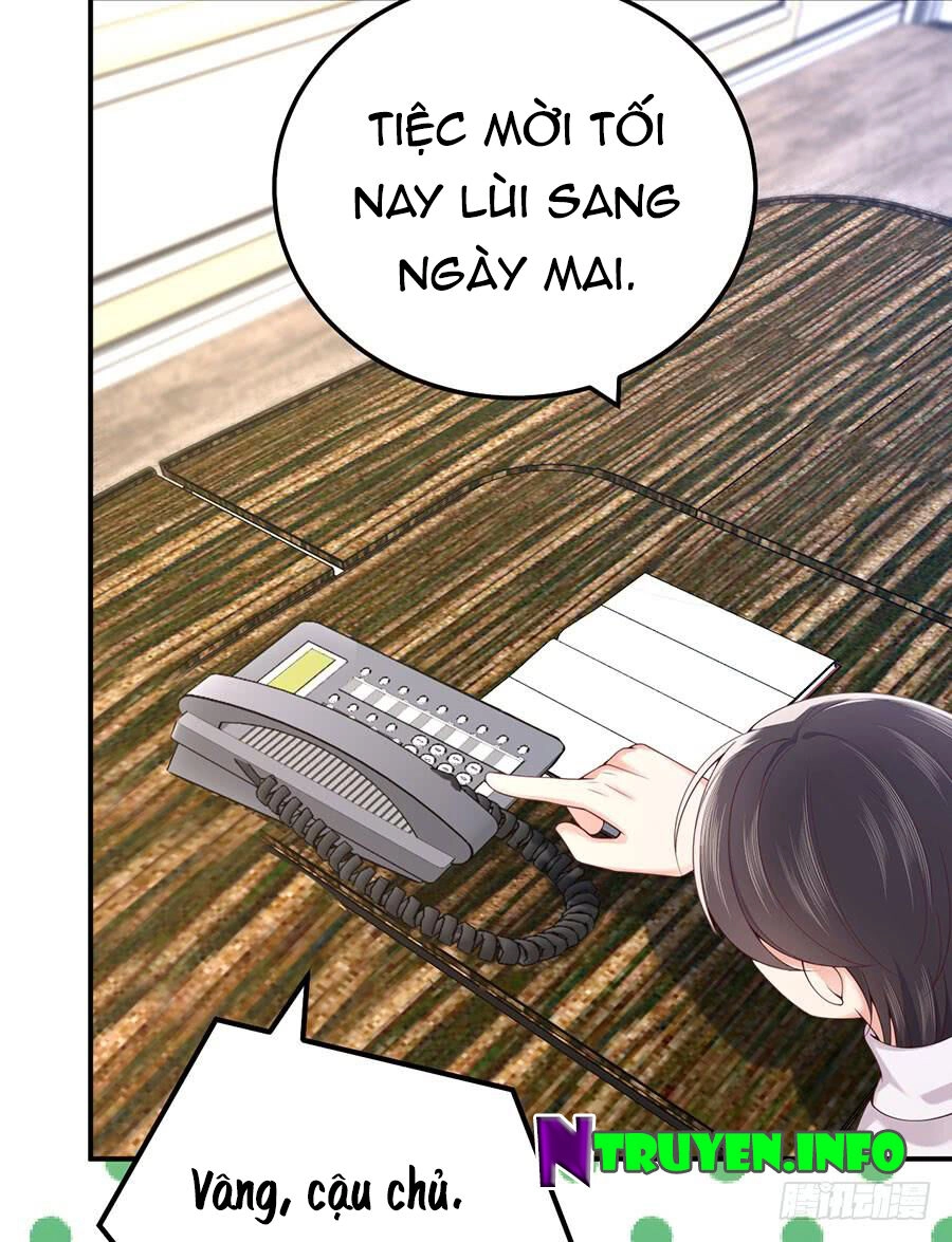 Nam Thần Truy Thê Chỉ Nam Chapter 38.1 - 18