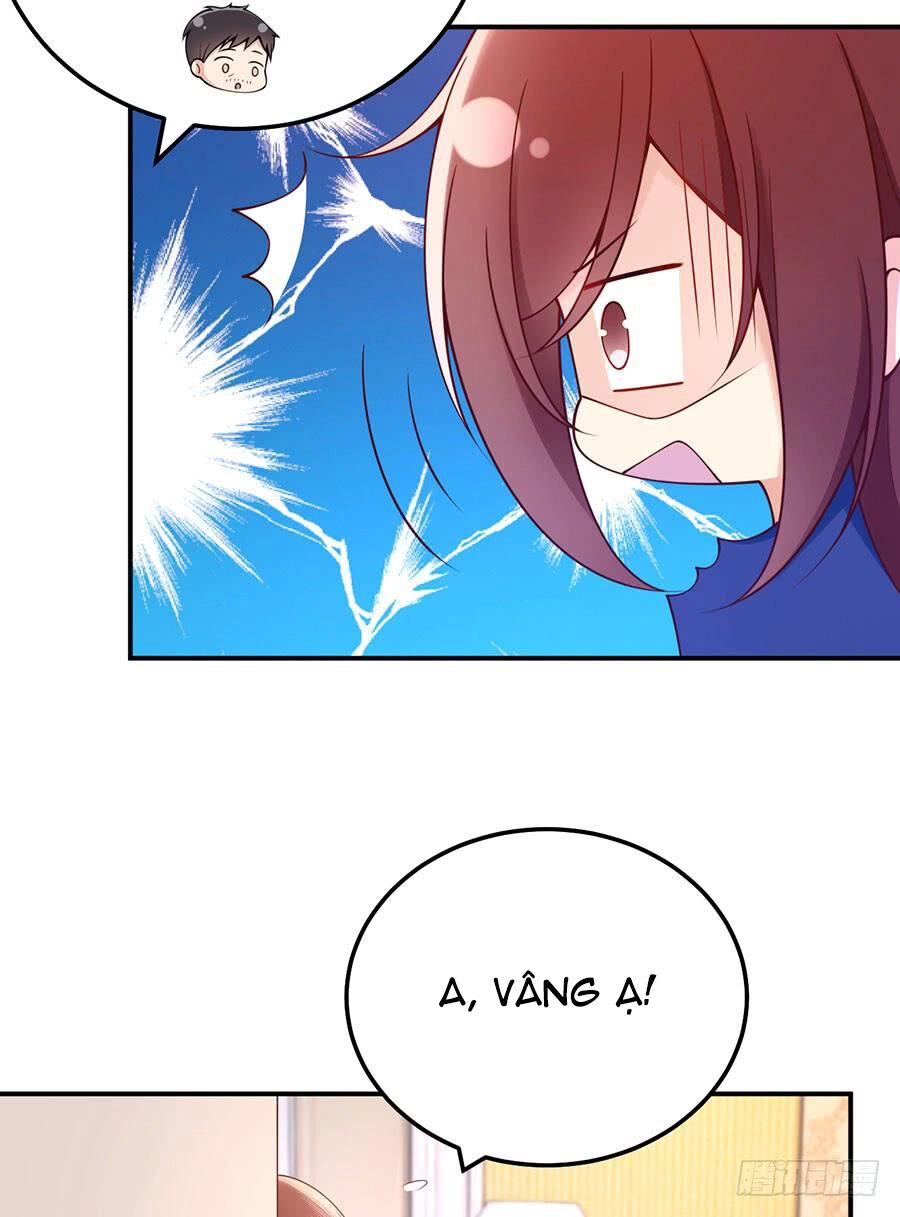 Nam Thần Truy Thê Chỉ Nam Chapter 38.1 - 25