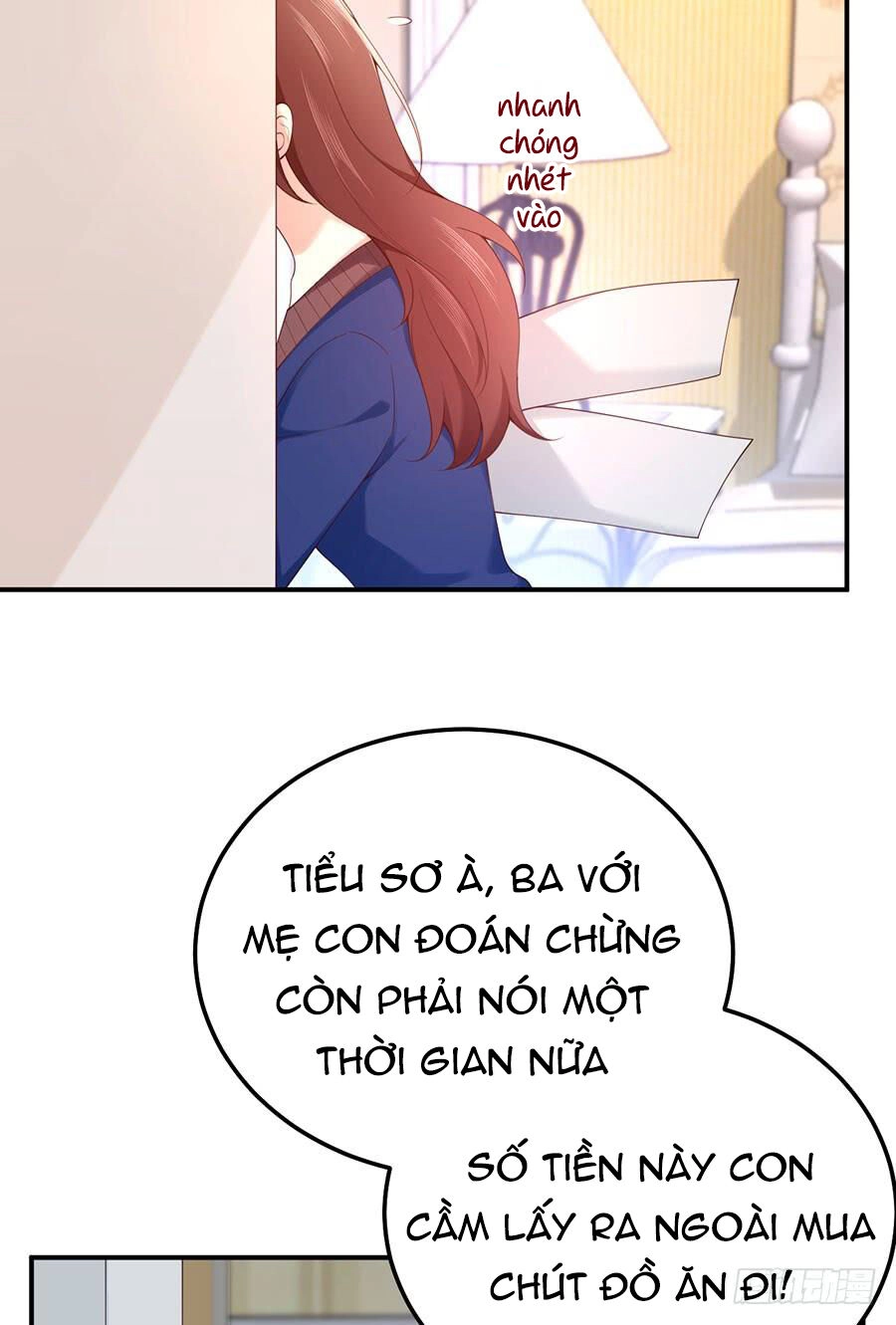 Nam Thần Truy Thê Chỉ Nam Chapter 38.1 - 26