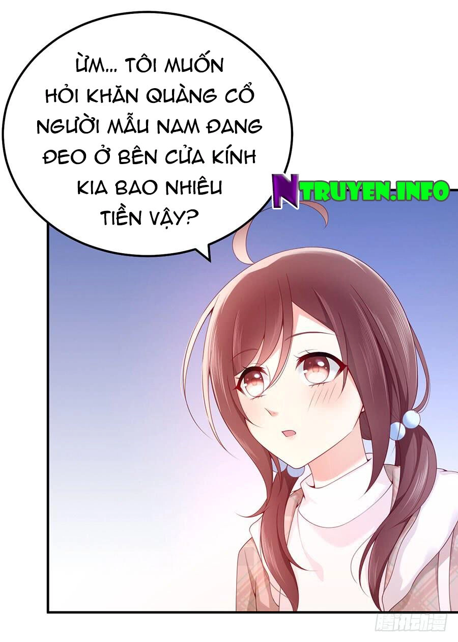 Nam Thần Truy Thê Chỉ Nam Chapter 38.2 - 13