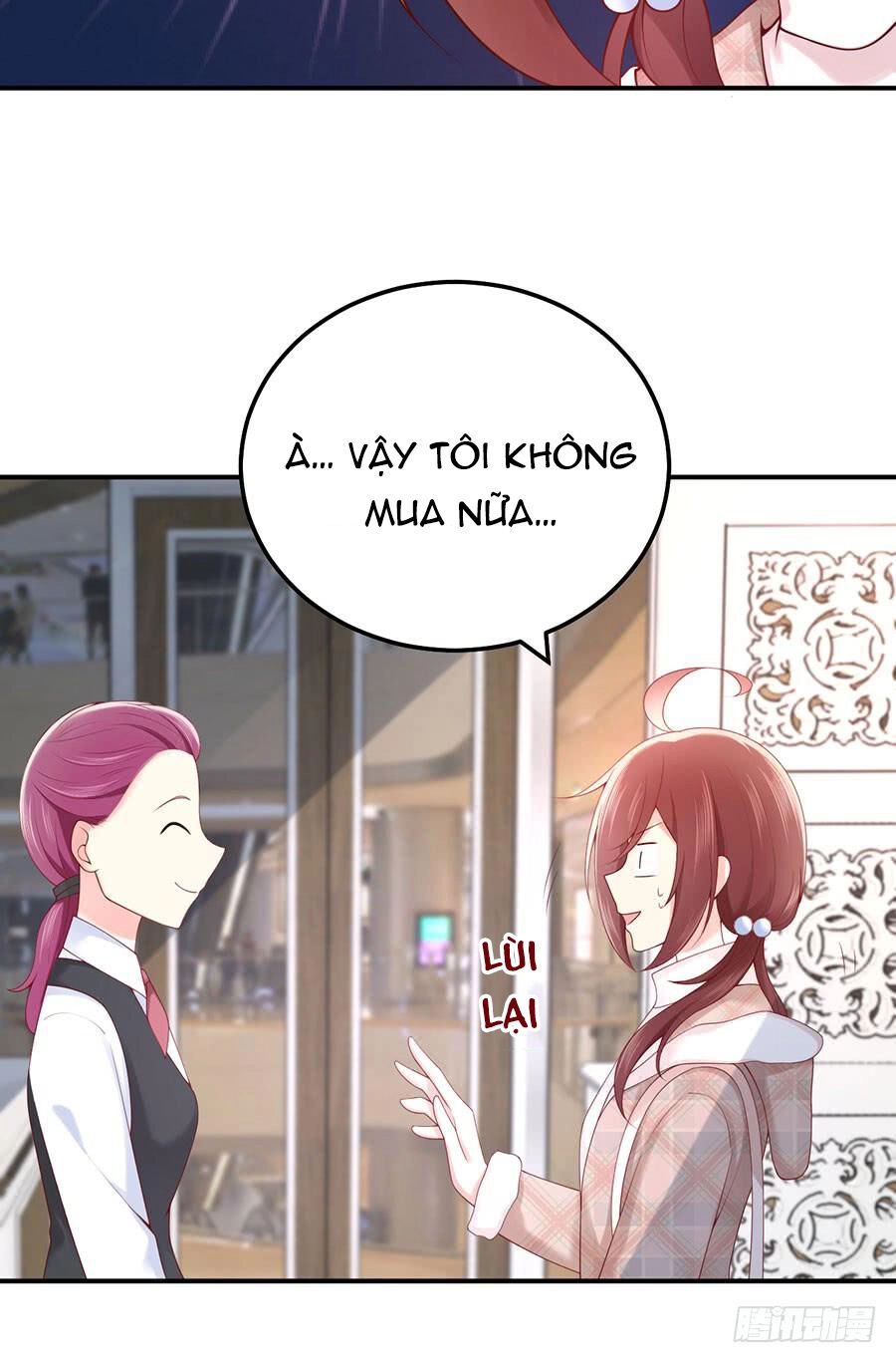 Nam Thần Truy Thê Chỉ Nam Chapter 38.2 - 16