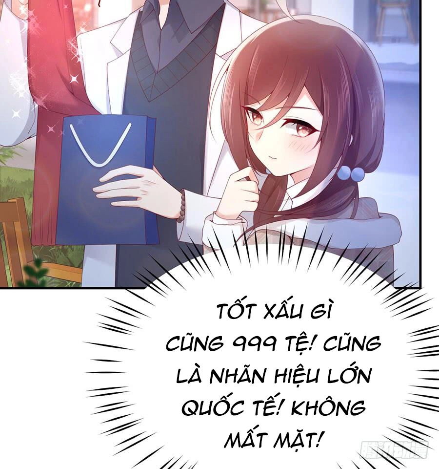 Nam Thần Truy Thê Chỉ Nam Chapter 39.1 - 11