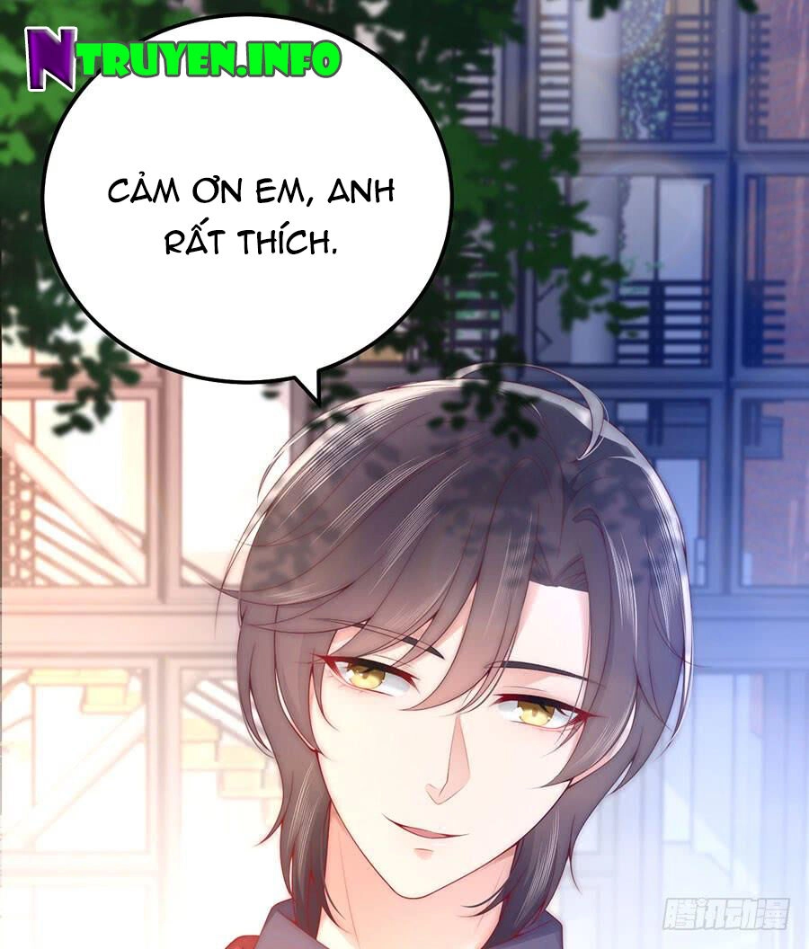 Nam Thần Truy Thê Chỉ Nam Chapter 39.1 - 13