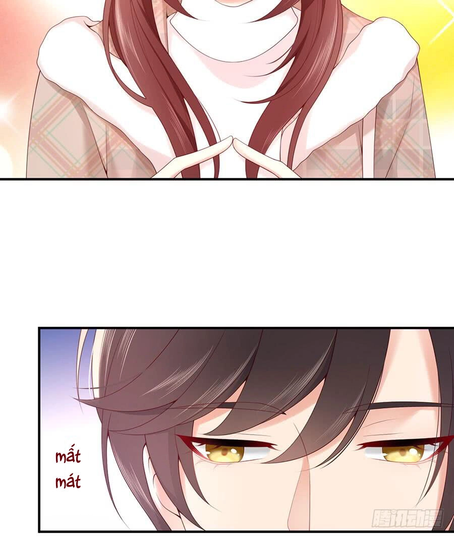 Nam Thần Truy Thê Chỉ Nam Chapter 39.1 - 19