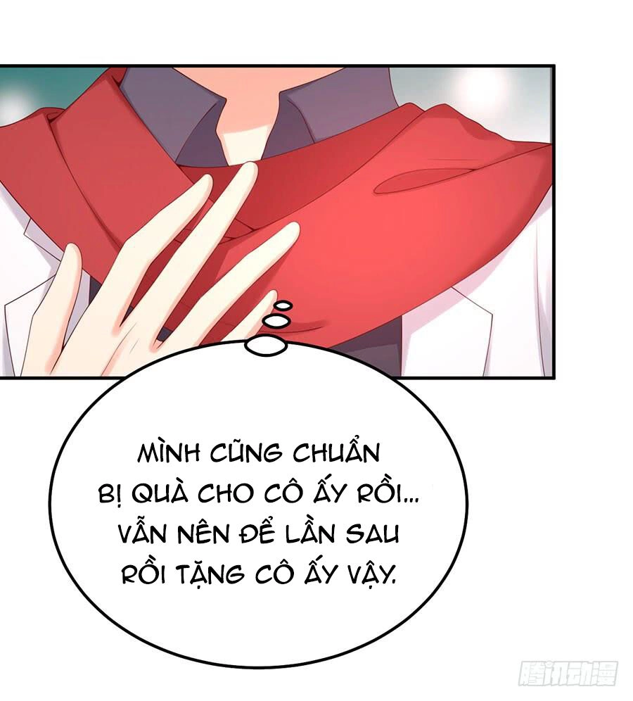Nam Thần Truy Thê Chỉ Nam Chapter 39.1 - 20