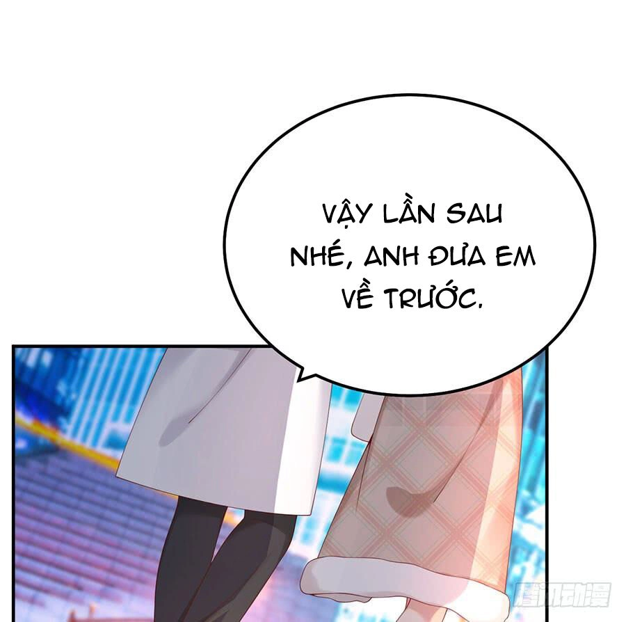 Nam Thần Truy Thê Chỉ Nam Chapter 39.1 - 21