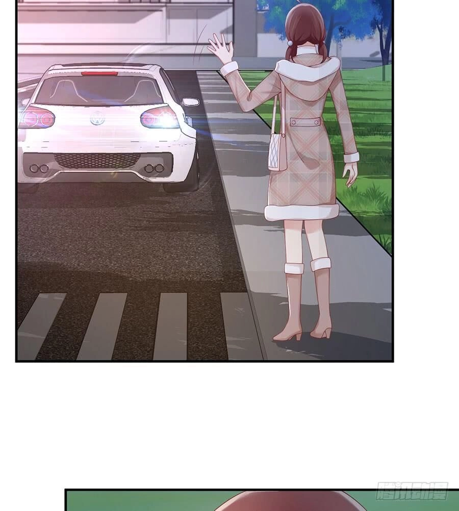 Nam Thần Truy Thê Chỉ Nam Chapter 39.1 - 24