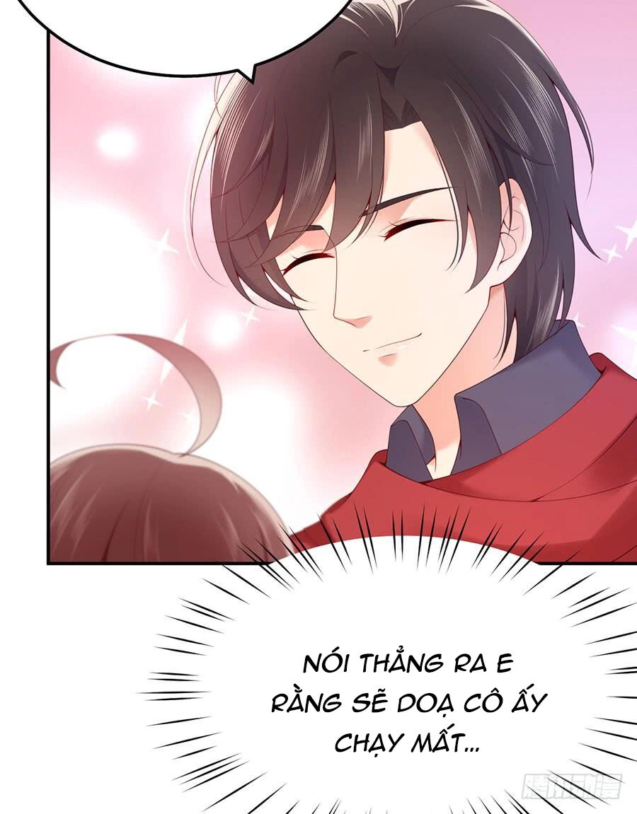 Nam Thần Truy Thê Chỉ Nam Chapter 40.1 - 4