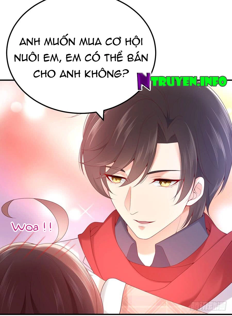 Nam Thần Truy Thê Chỉ Nam Chapter 40.1 - 13