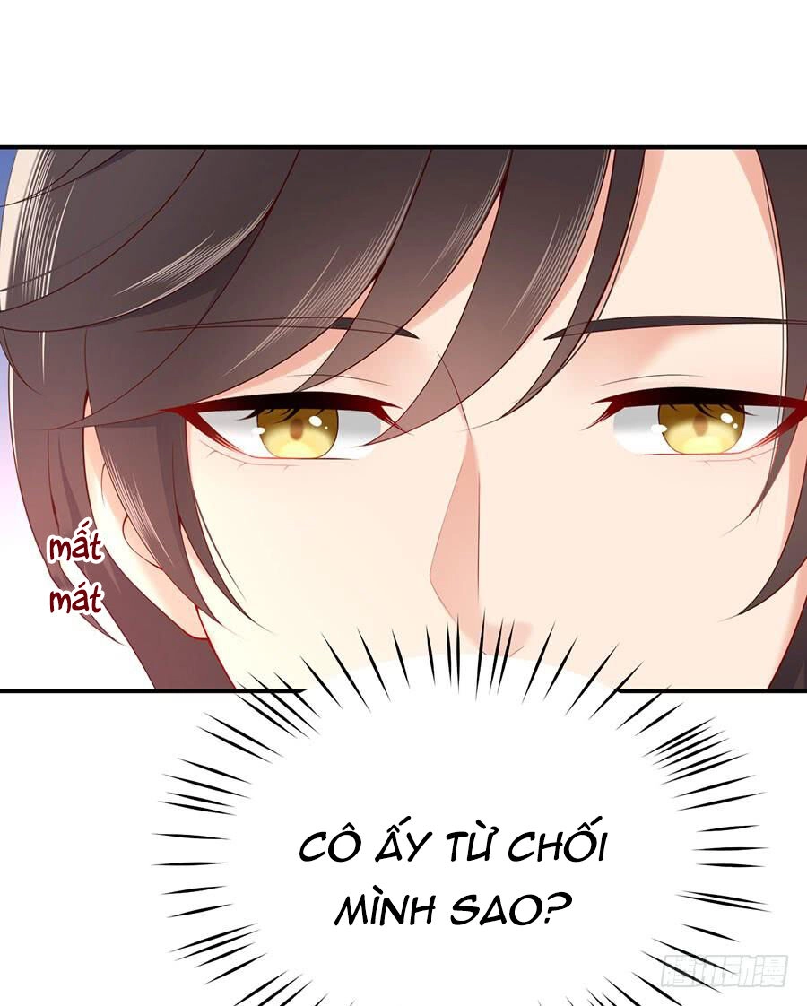 Nam Thần Truy Thê Chỉ Nam Chapter 40.2 - 19