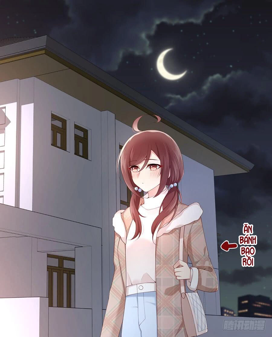 Nam Thần Truy Thê Chỉ Nam Chapter 41.1 - 2