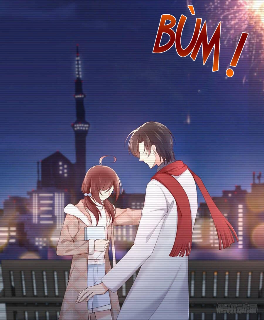 Nam Thần Truy Thê Chỉ Nam Chapter 41.1 - 5