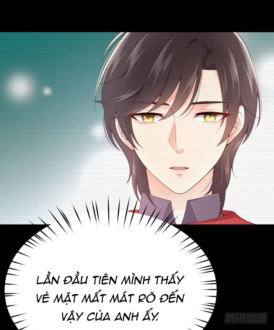 Nam Thần Truy Thê Chỉ Nam Chapter 41.1 - 9