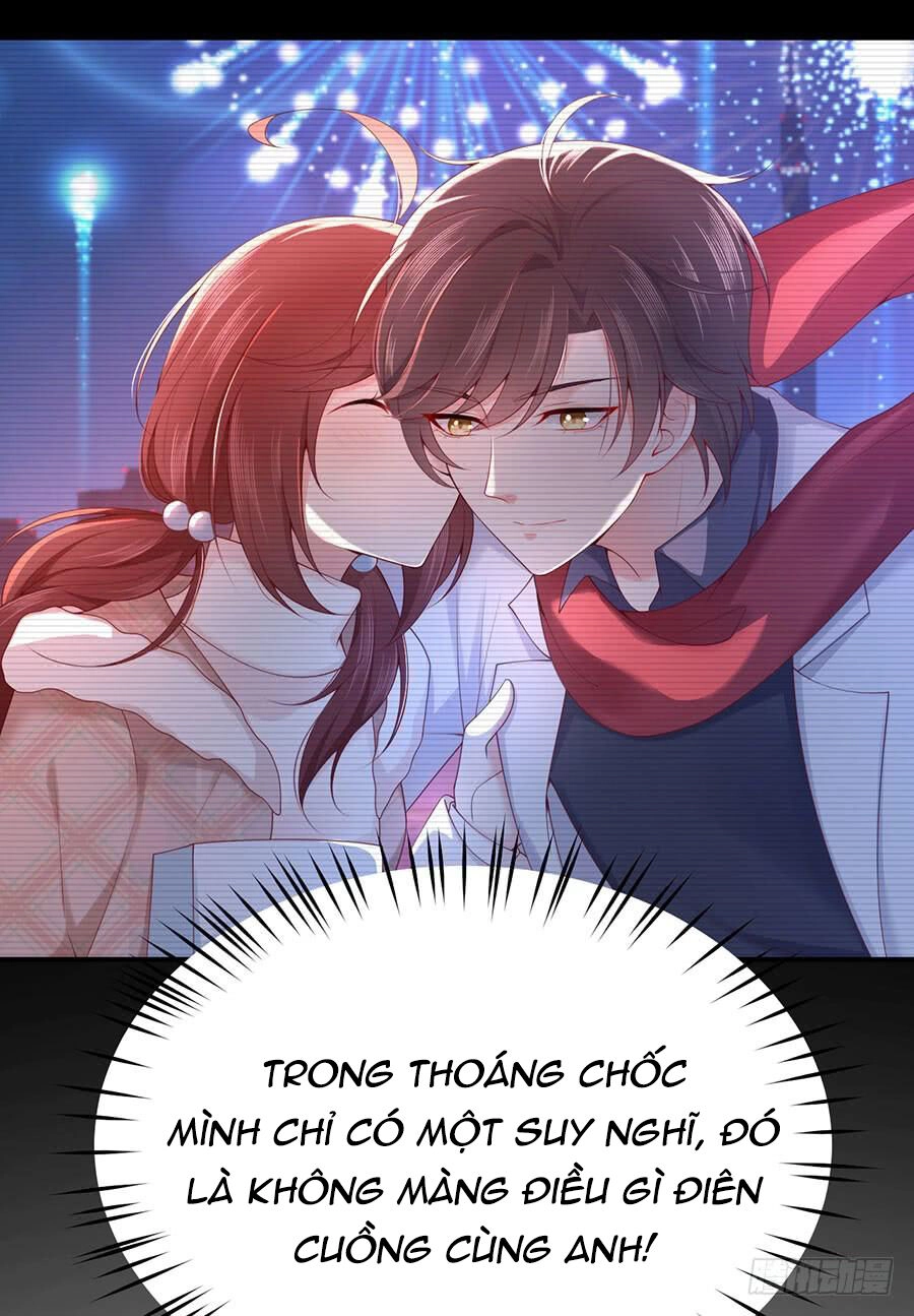 Nam Thần Truy Thê Chỉ Nam Chapter 41.1 - 12