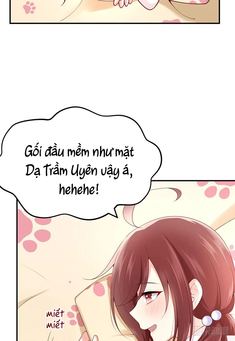 Nam Thần Truy Thê Chỉ Nam Chapter 41.1 - 21