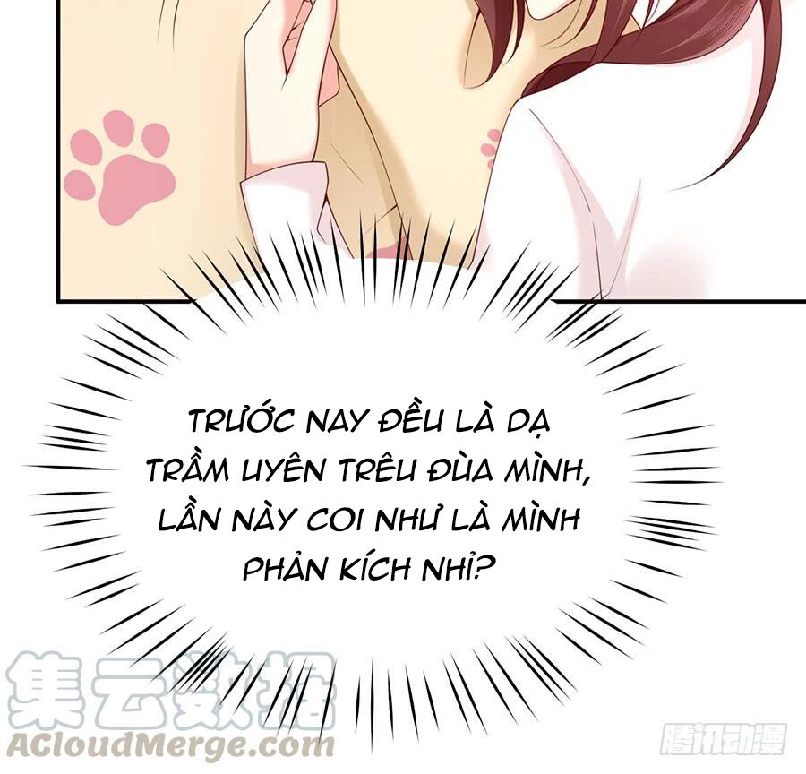 Nam Thần Truy Thê Chỉ Nam Chapter 41.1 - 22