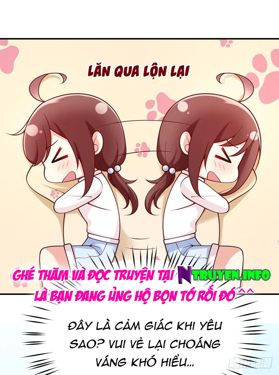 Nam Thần Truy Thê Chỉ Nam Chapter 41.1 - 23