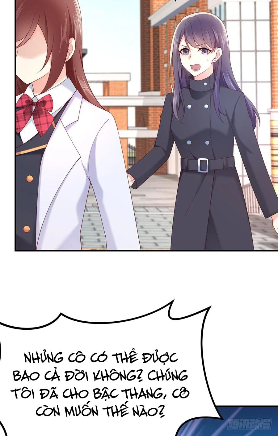 Nam Thần Truy Thê Chỉ Nam Chapter 41.2 - 13