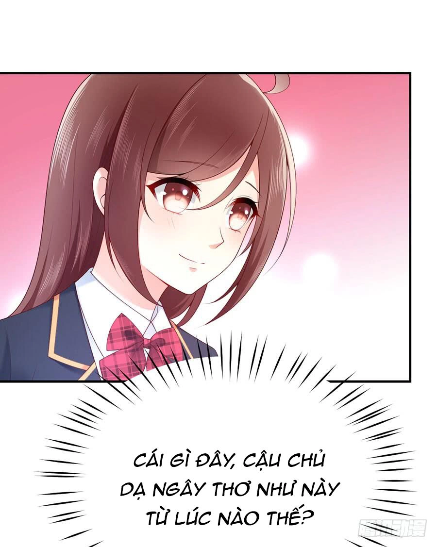 Nam Thần Truy Thê Chỉ Nam Chapter 41.2 - 24