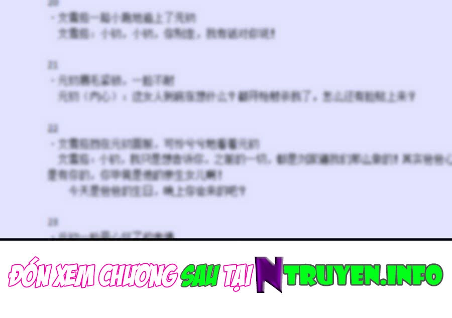 Nam Thần Truy Thê Chỉ Nam Chapter 41.2 - 29