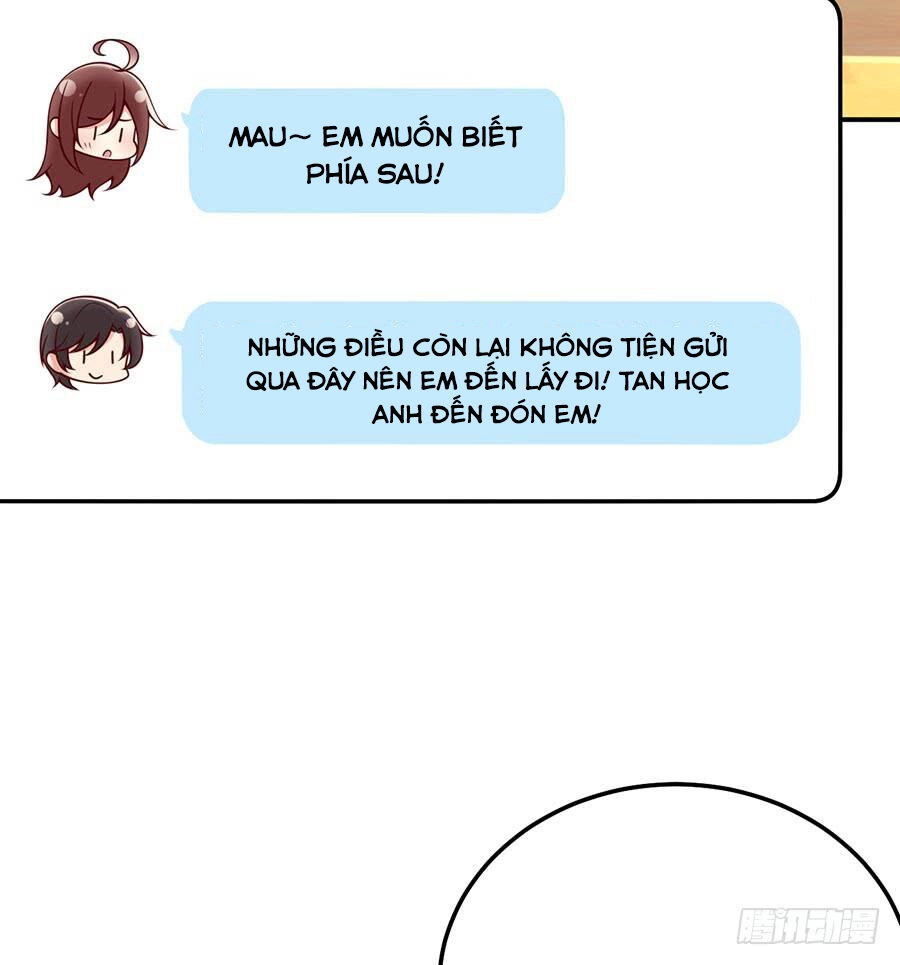 Nam Thần Truy Thê Chỉ Nam Chapter 42.1 - 5