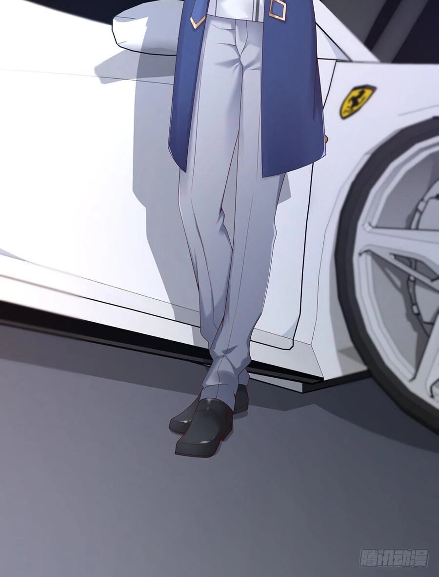 Nam Thần Truy Thê Chỉ Nam Chapter 42.1 - 10