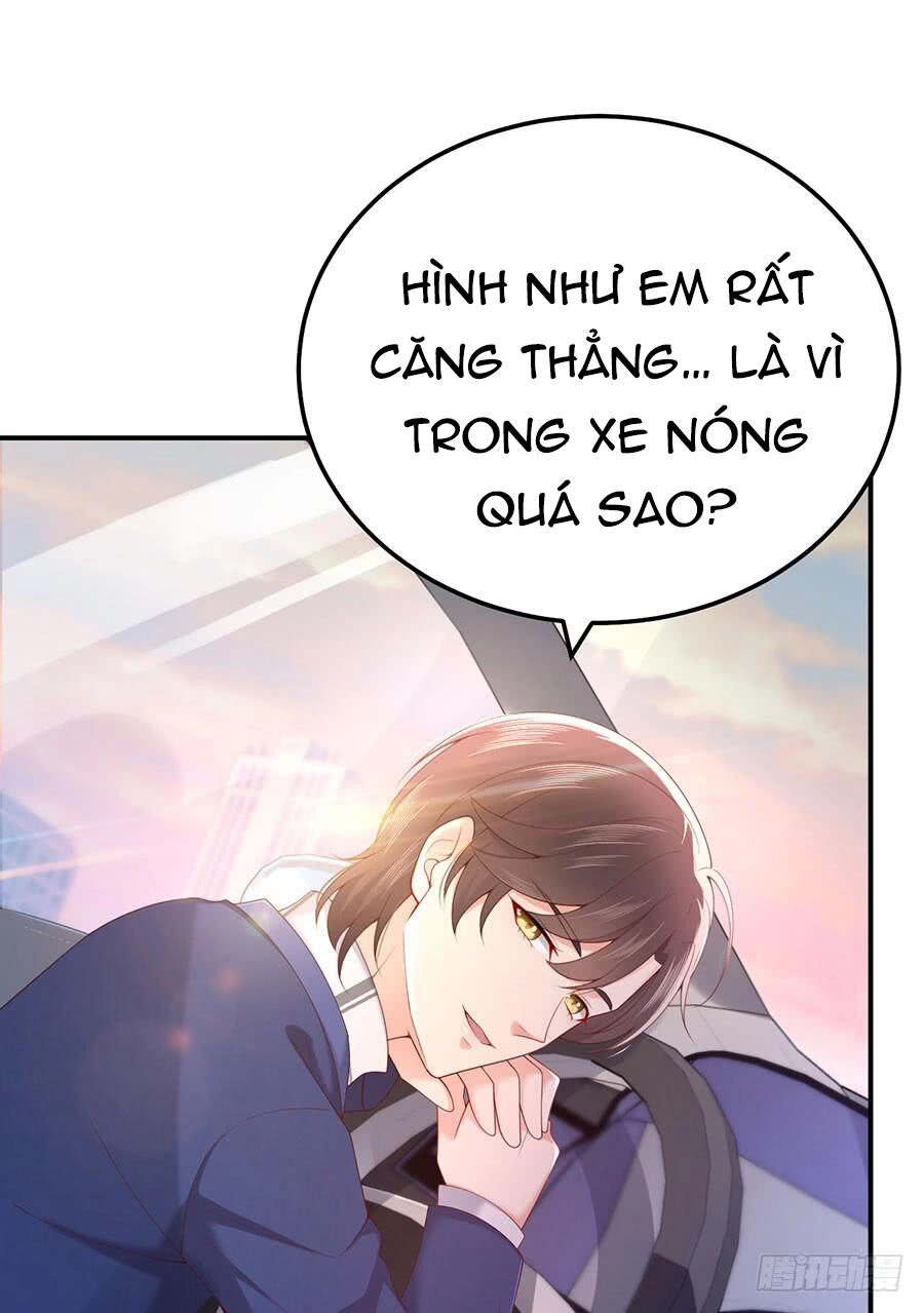 Nam Thần Truy Thê Chỉ Nam Chapter 42.1 - 17