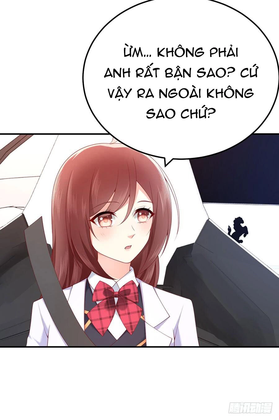 Nam Thần Truy Thê Chỉ Nam Chapter 42.1 - 21