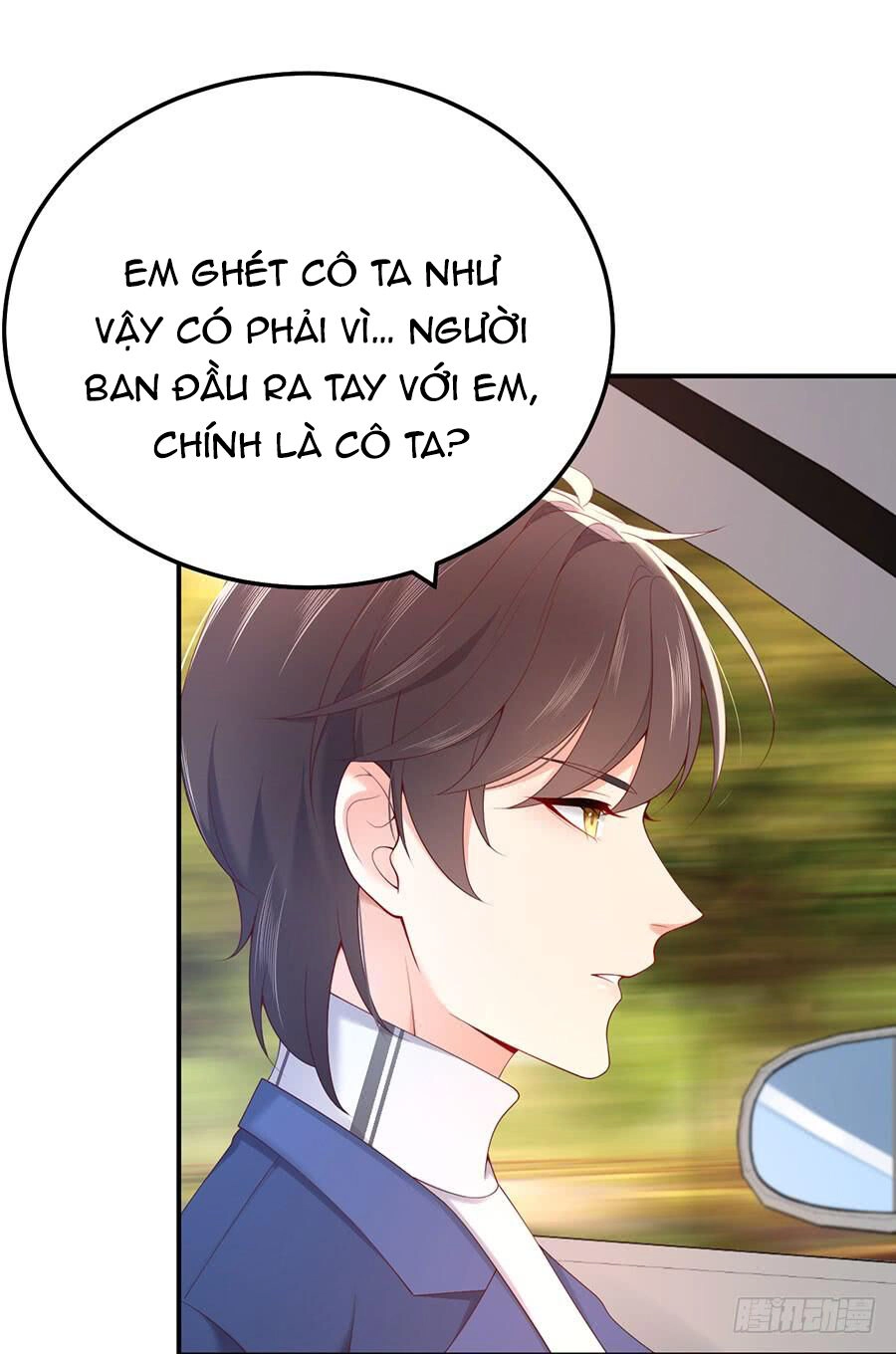 Nam Thần Truy Thê Chỉ Nam Chapter 42.1 - 26