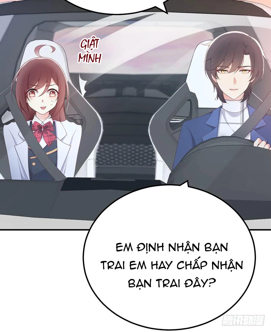 Nam Thần Truy Thê Chỉ Nam Chapter 42.2 - 4