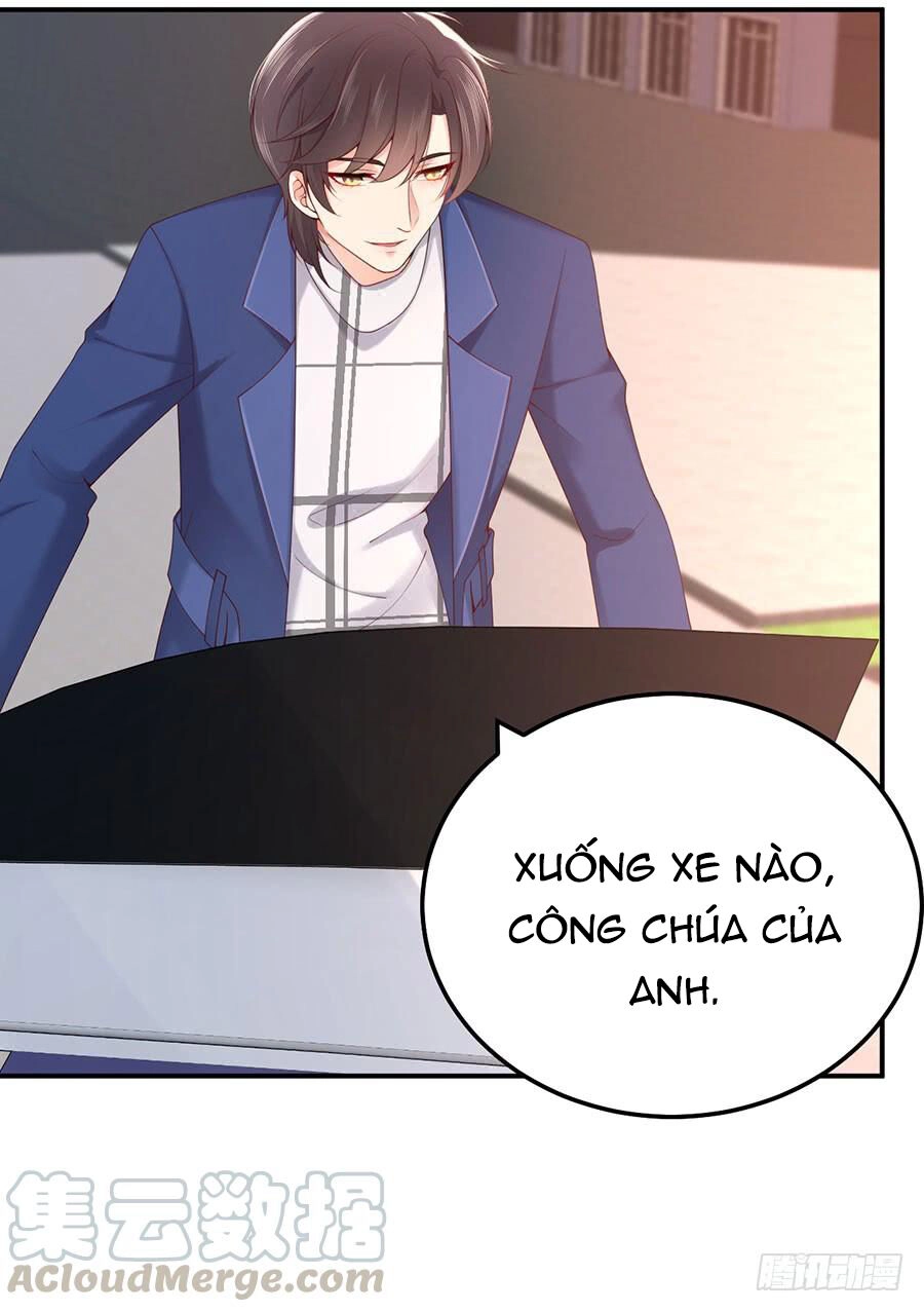 Nam Thần Truy Thê Chỉ Nam Chapter 42.2 - 22