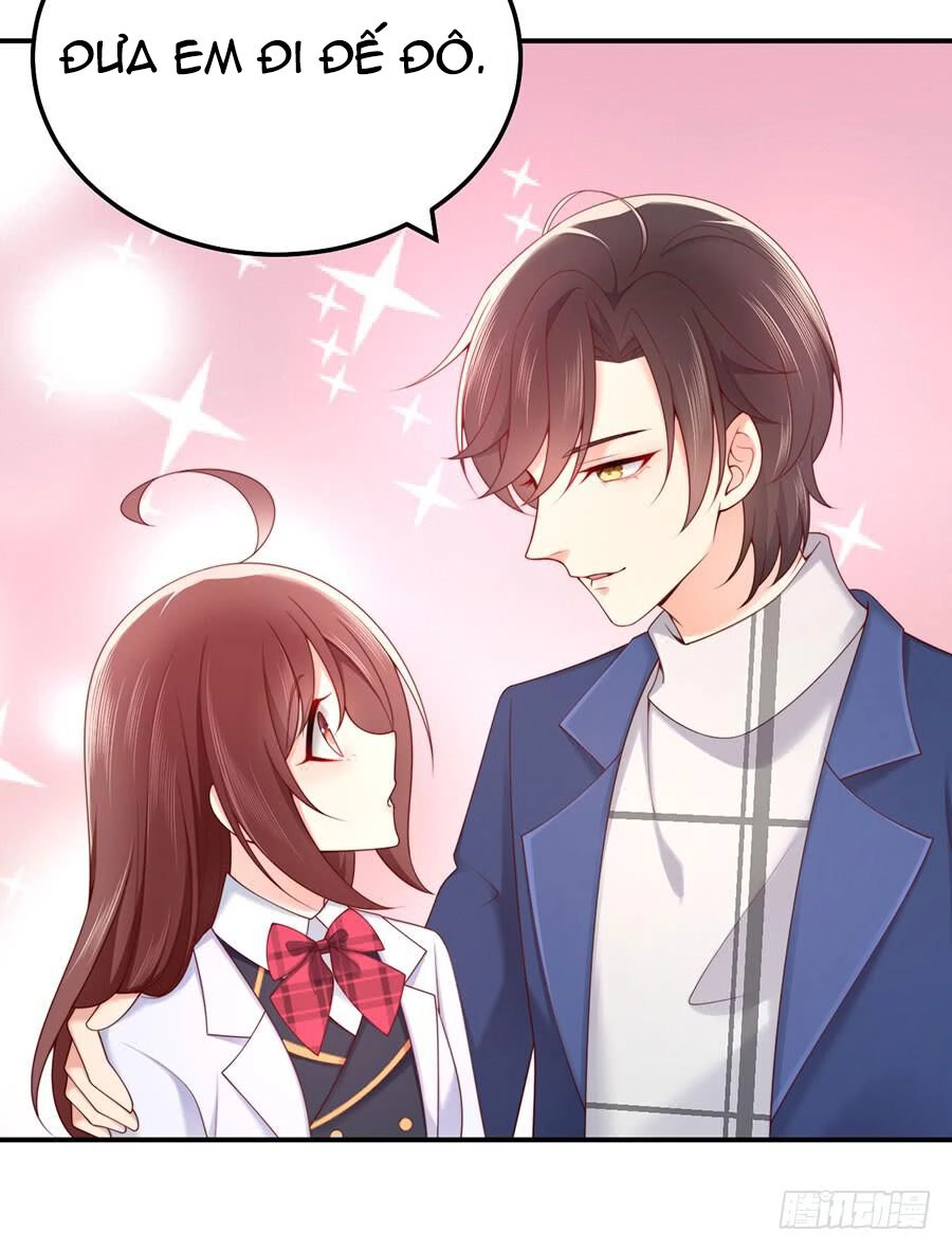 Nam Thần Truy Thê Chỉ Nam Chapter 42.2 - 26