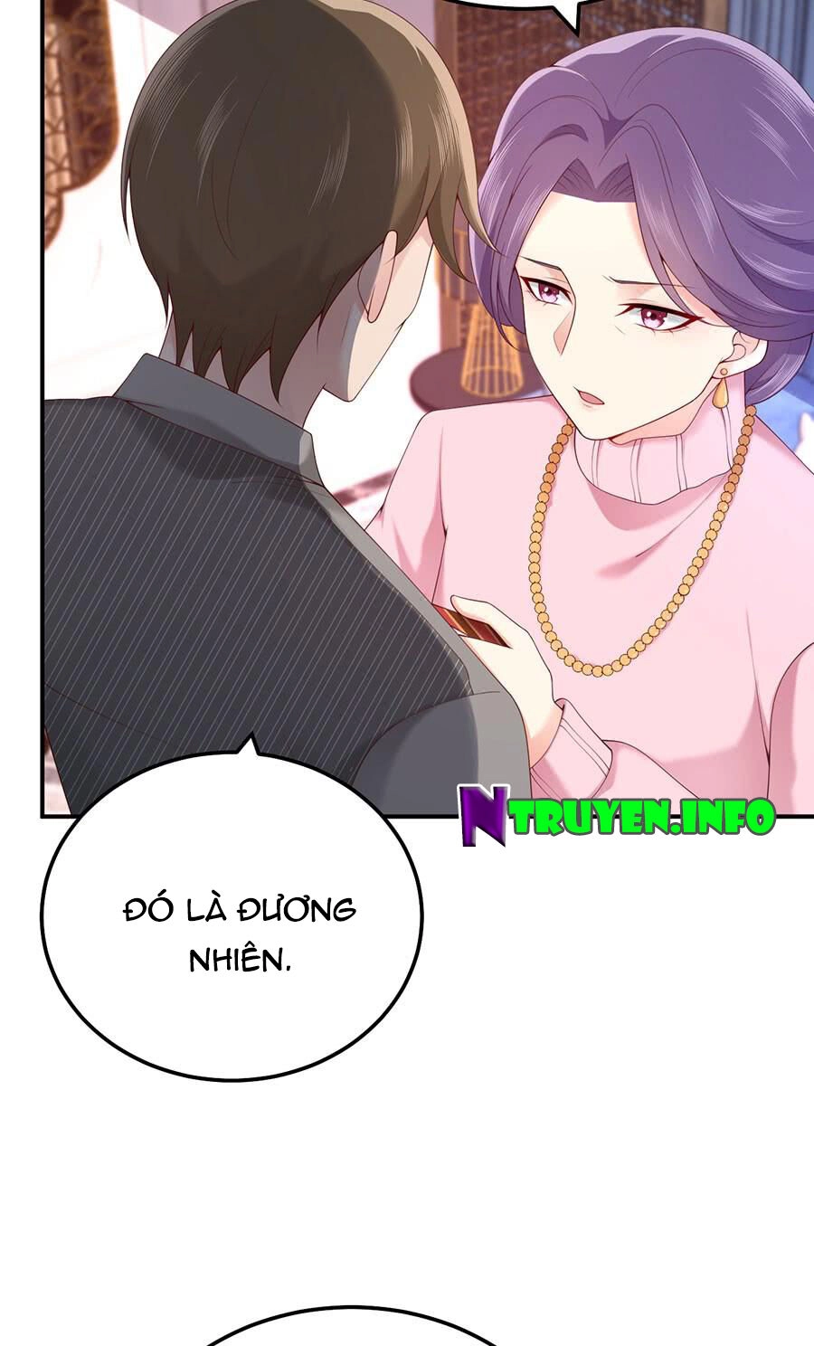 Nam Thần Truy Thê Chỉ Nam Chapter 43.1 - 3