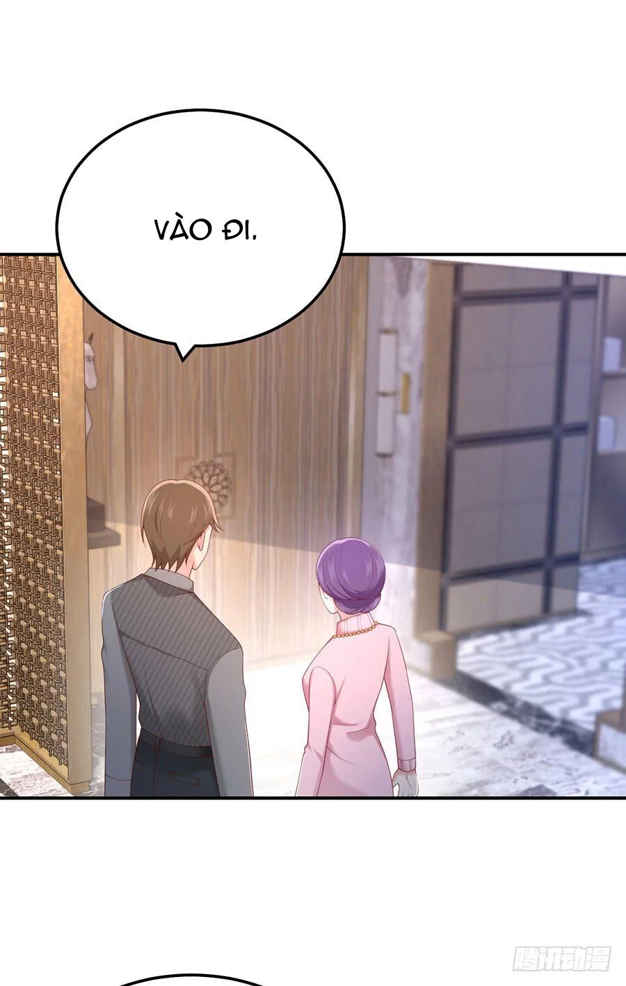 Nam Thần Truy Thê Chỉ Nam Chapter 43.1 - 7