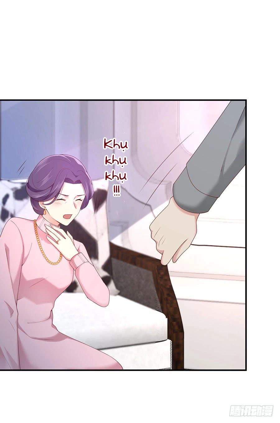 Nam Thần Truy Thê Chỉ Nam Chapter 43.1 - 20