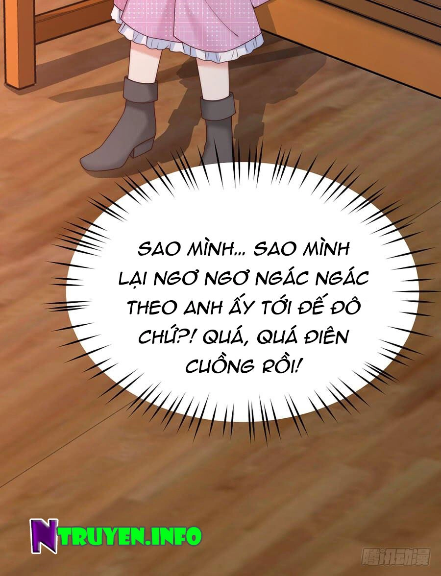 Nam Thần Truy Thê Chỉ Nam Chapter 43.2 - 3