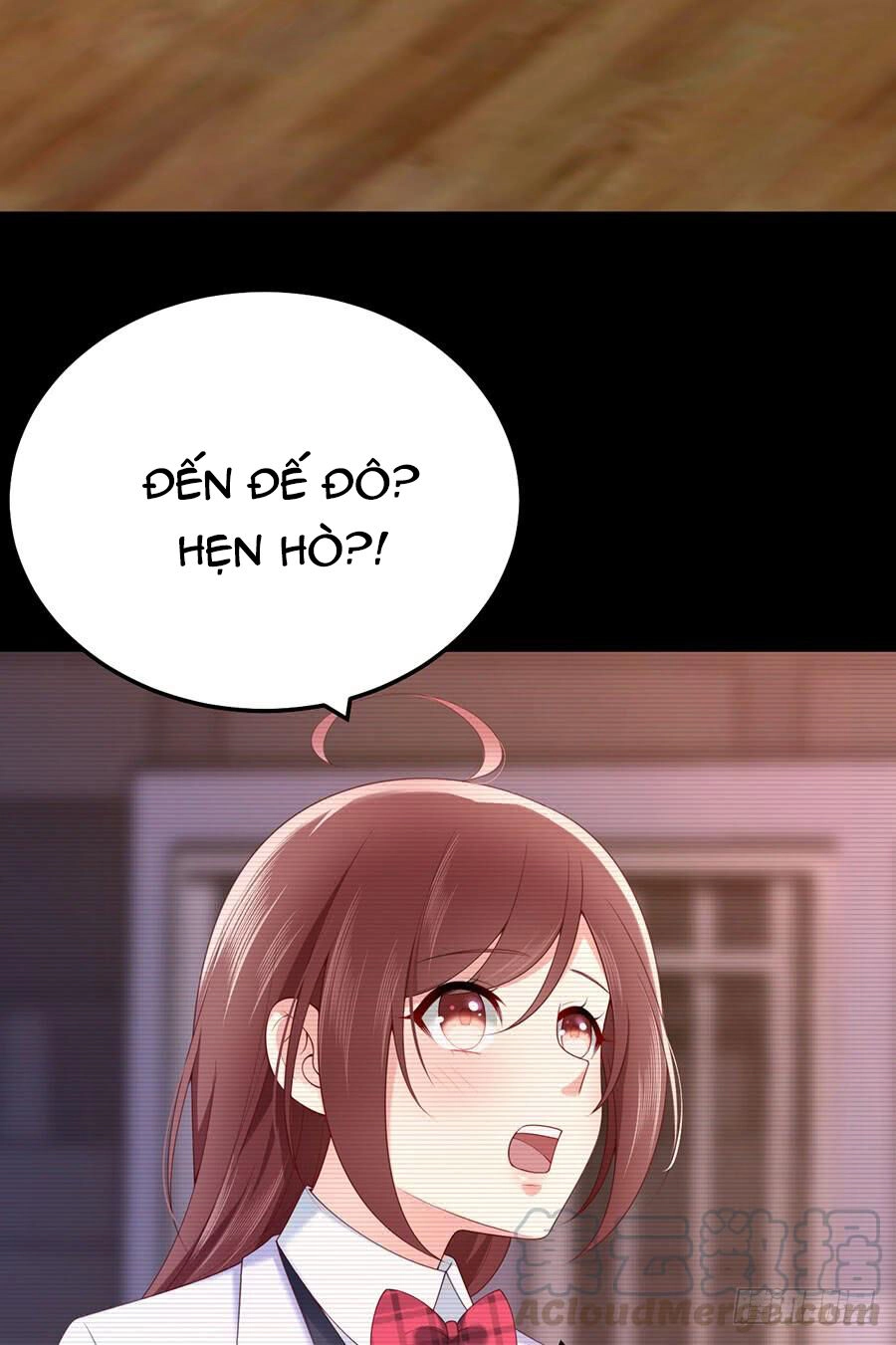 Nam Thần Truy Thê Chỉ Nam Chapter 43.2 - 4