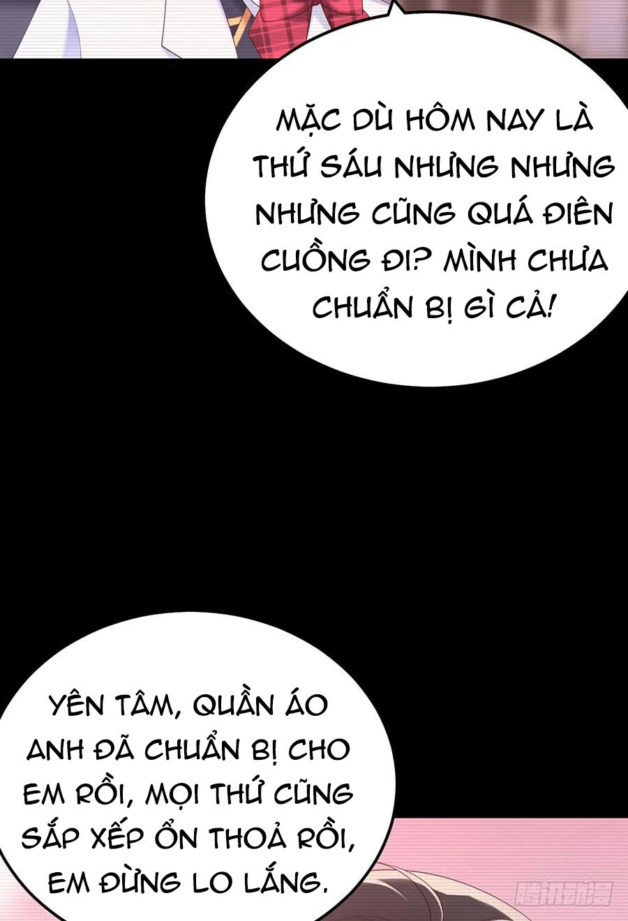 Nam Thần Truy Thê Chỉ Nam Chapter 43.2 - 5