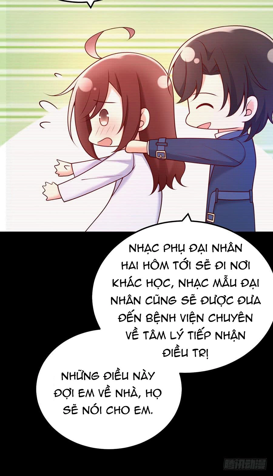 Nam Thần Truy Thê Chỉ Nam Chapter 43.2 - 7