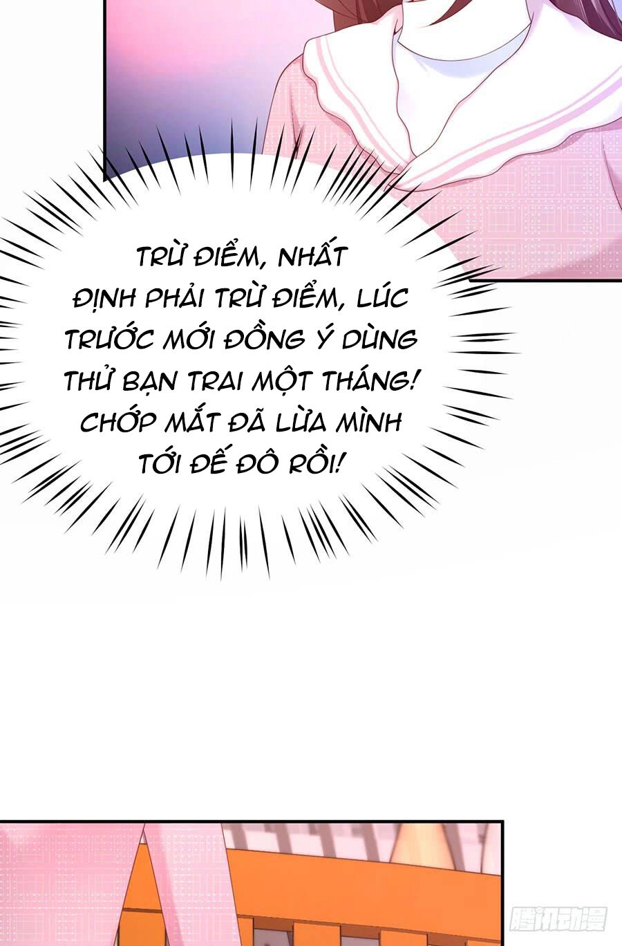 Nam Thần Truy Thê Chỉ Nam Chapter 43.2 - 12