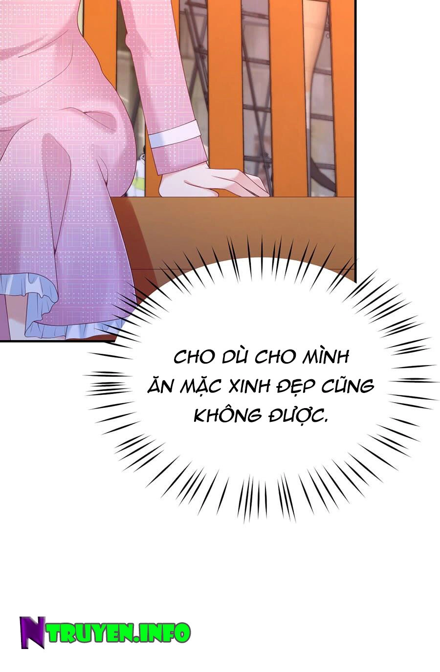 Nam Thần Truy Thê Chỉ Nam Chapter 43.2 - 13