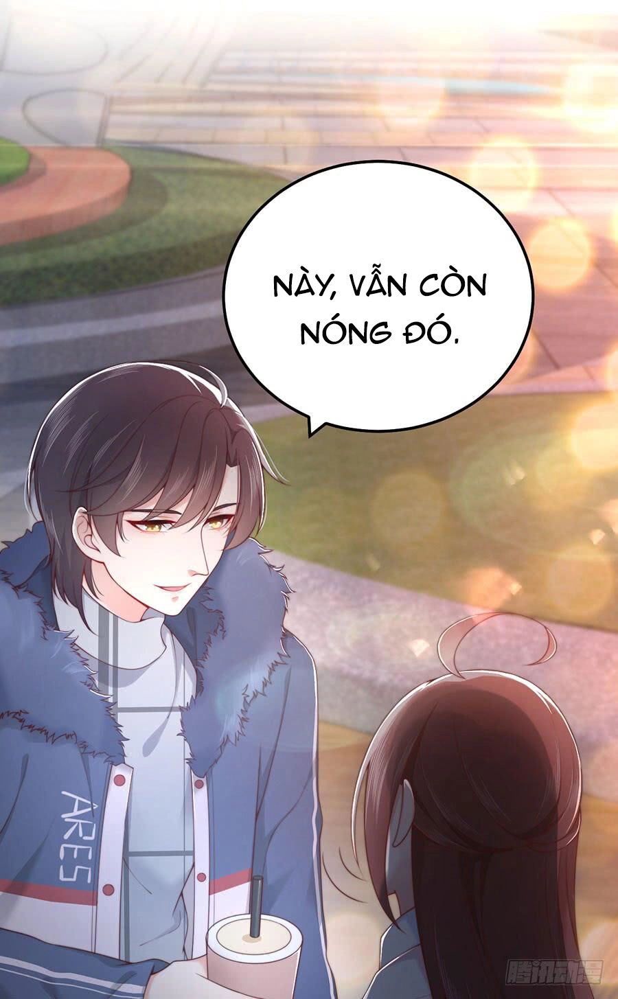 Nam Thần Truy Thê Chỉ Nam Chapter 43.2 - 15