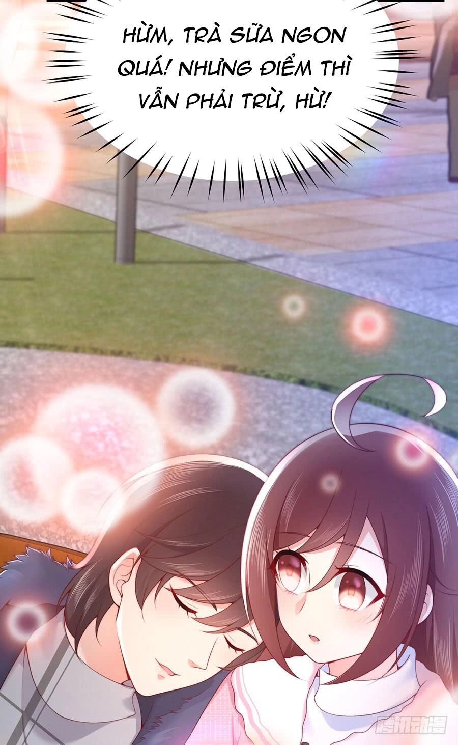 Nam Thần Truy Thê Chỉ Nam Chapter 43.2 - 17