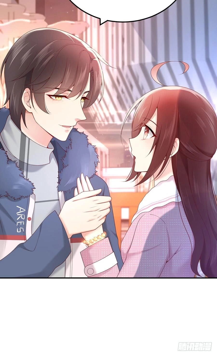 Nam Thần Truy Thê Chỉ Nam Chapter 43.2 - 22