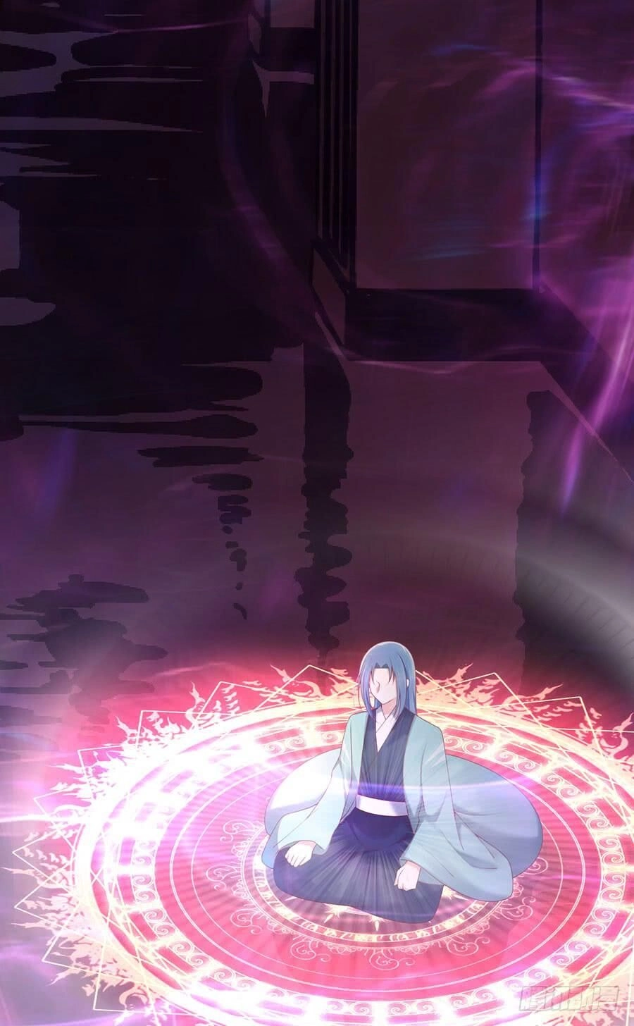 Nam Thần Truy Thê Chỉ Nam Chapter 43.2 - 24