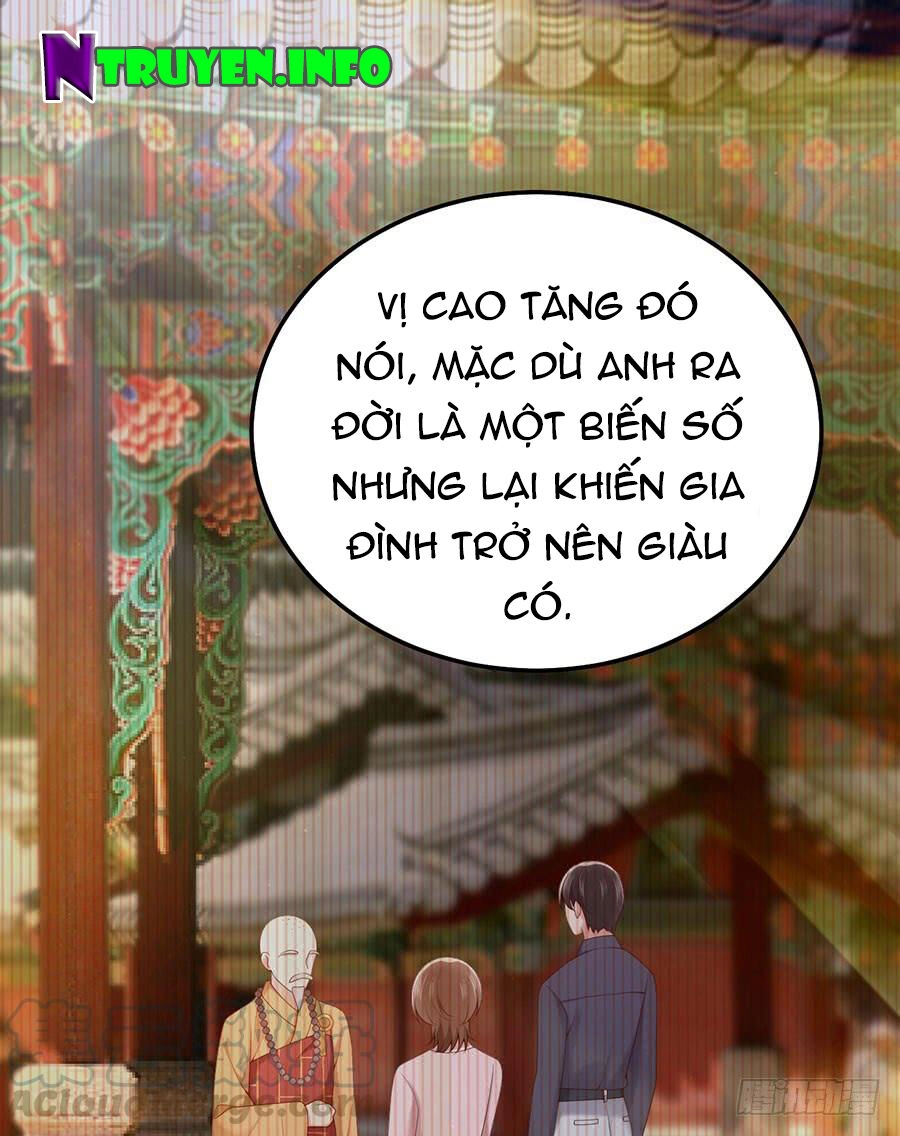 Nam Thần Truy Thê Chỉ Nam Chapter 44.1 - 8