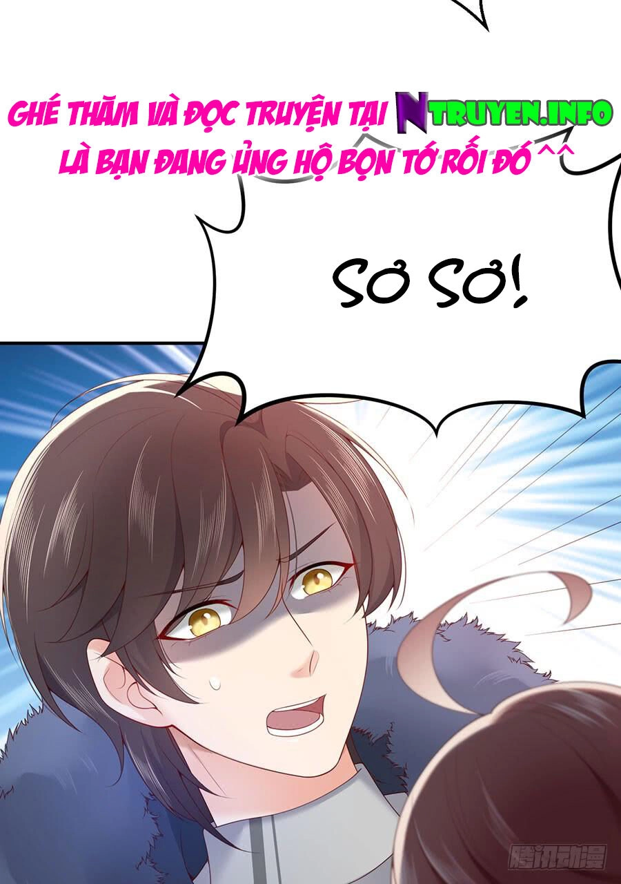 Nam Thần Truy Thê Chỉ Nam Chapter 44.1 - 18