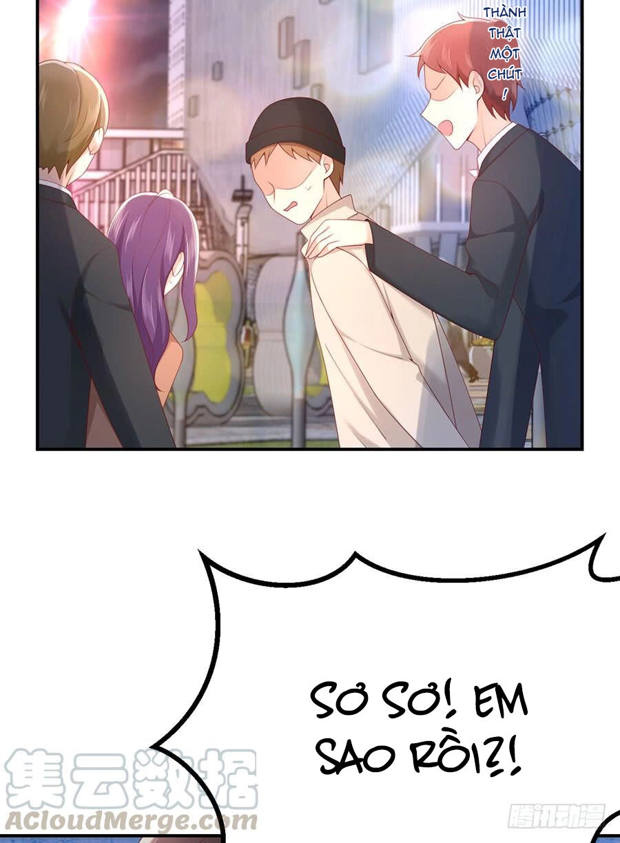 Nam Thần Truy Thê Chỉ Nam Chapter 44.1 - 22