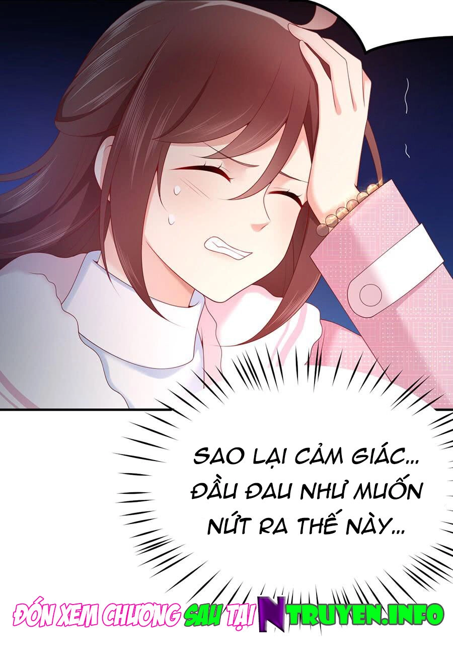 Nam Thần Truy Thê Chỉ Nam Chapter 44.1 - 24