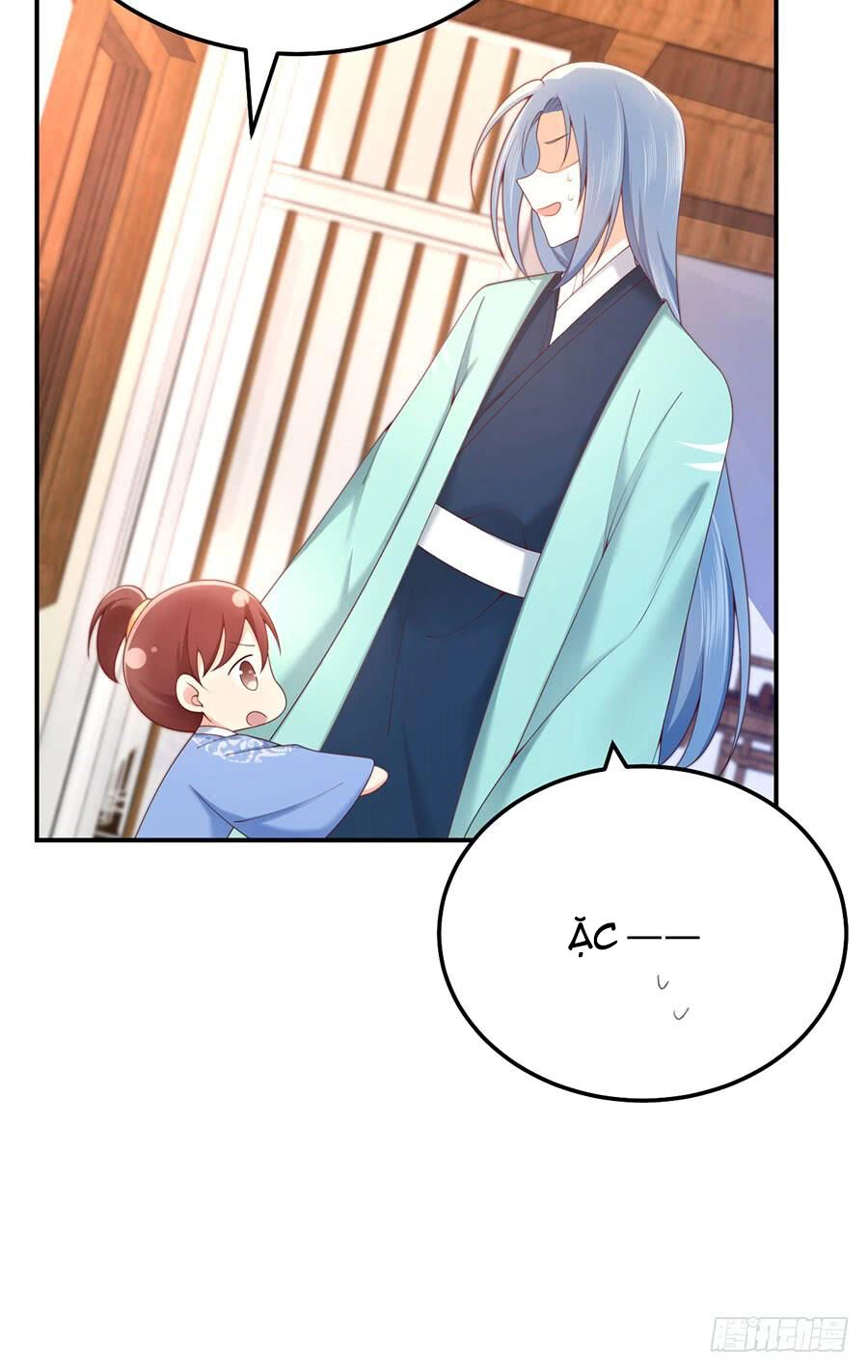 Nam Thần Truy Thê Chỉ Nam Chapter 44.2 - 9